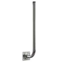 Extralink L250x750 Fi 25mm | Uchwyt murowy | 250x750mm,...