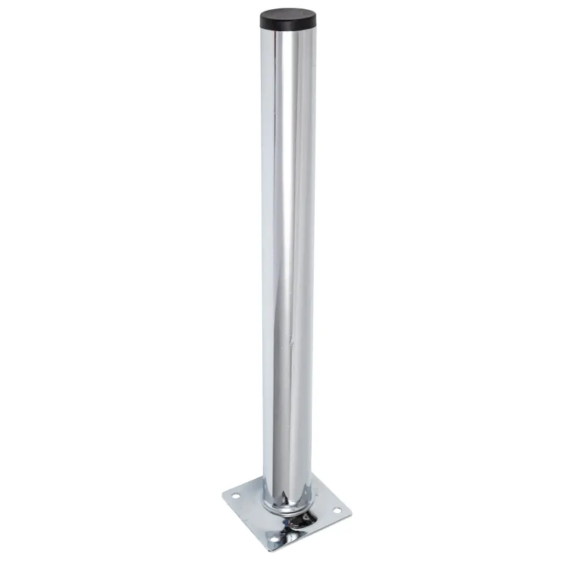 Supporto da Tetto Extralink P600, 600mm, Acciaio, Galvanizzato