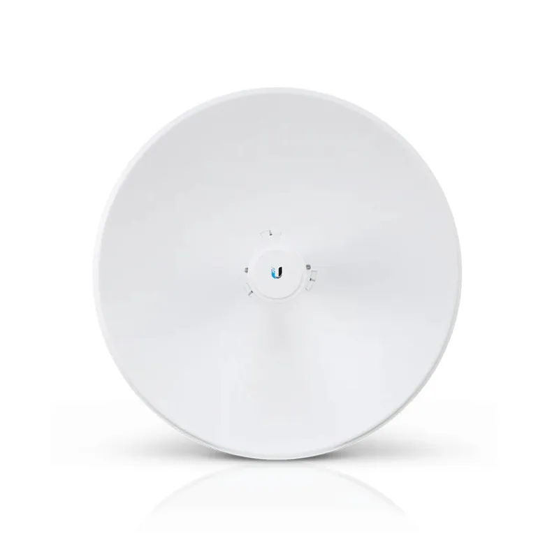 CPE Ubiquiti PBE-5AC-GEN2, PowerBeam, AC 5GHz, 1x RJ45 1000Mb/s, 25dBi - Immagine 2
