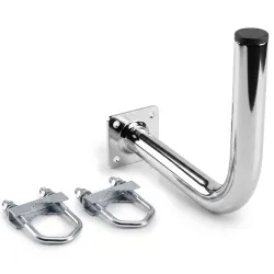 Extralink L300 Balkon Braketi, 300mm, M8 Kelepçeler ile,...