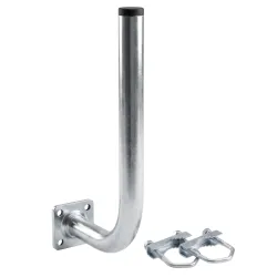 Supporto per Balcone Extralink L250x400, 250x400mm, con...