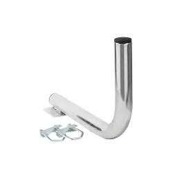 Suporte Superior para Varanda Extralink B300 com...