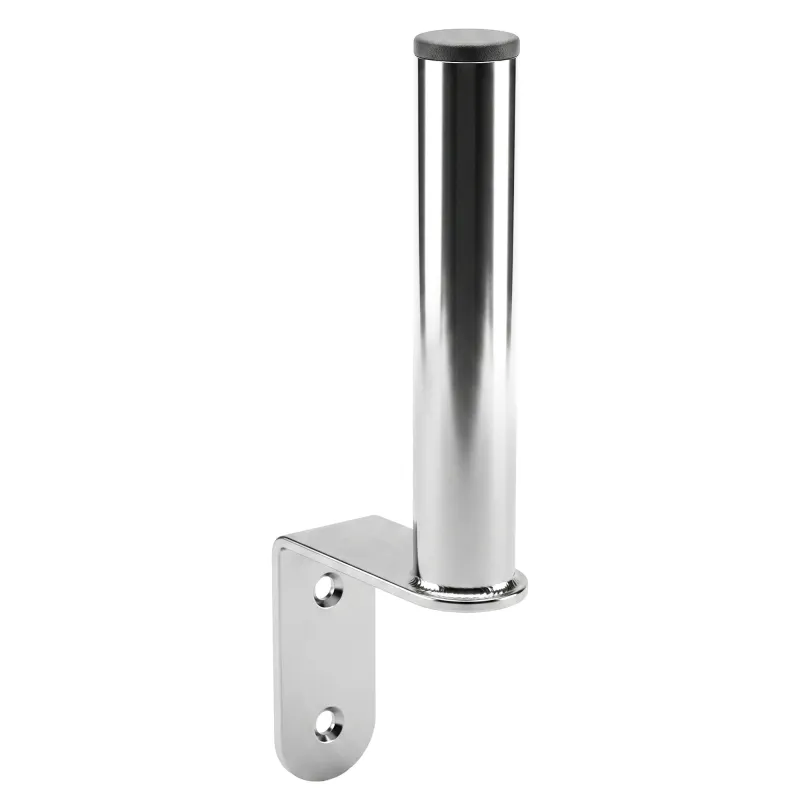 Extralink S200 Wall/Balcony Mount, 200mm, Steel, Galvanized