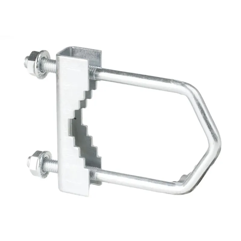 Cybant Extralink M8, Mittel, Stahl, Verzinkt
