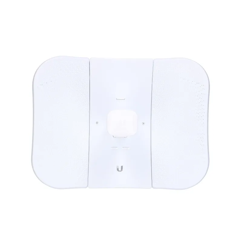 CPE Ubiquiti LBE-5AC-GEN2, LiteBeam 5AC, 5GHz, MIMO, 1x RJ45 1000Mb/s, 23dBi - Imagem 2