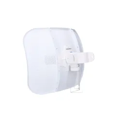 CPE Ubiquiti LBE-5AC-GEN2, LiteBeam 5AC, 5GHz, MIMO, 1x RJ45 1000Mb/s, 23dBi - Imagem 4