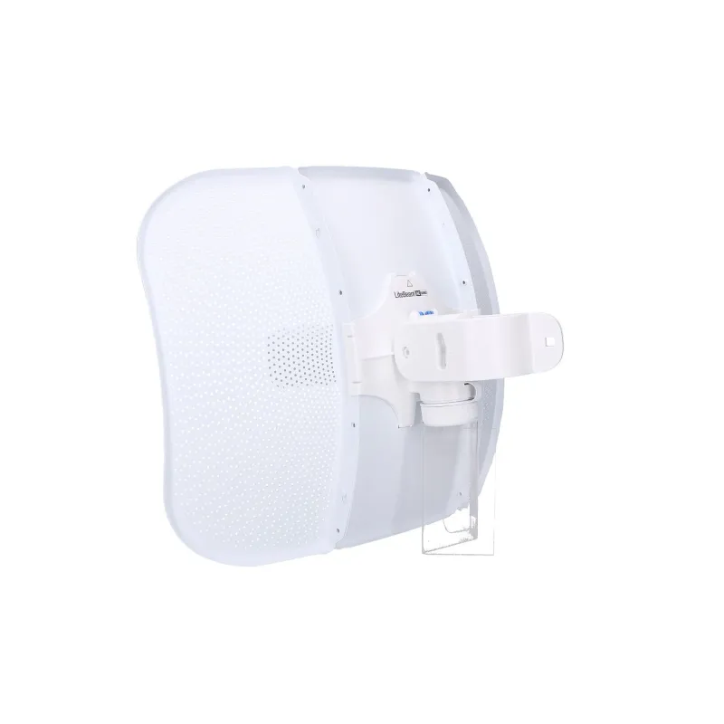 CPE Ubiquiti LBE-5AC-GEN2, LiteBeam 5AC, 5GHz, MIMO, 1x RJ45 1000Mb/s, 23dBi - Imagem 4