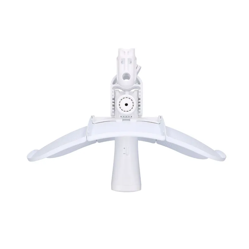 CPE Ubiquiti LBE-5AC-GEN2, LiteBeam 5AC, 5GHz, MIMO, 1x RJ45 1000Mb/s, 23dBi - Imagem 7