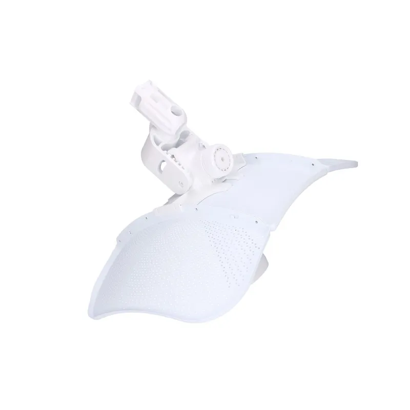 CPE Ubiquiti LBE-5AC-GEN2, LiteBeam 5AC, 5GHz, MIMO, 1x RJ45 1000Mb/s, 23dBi - Imagem 8