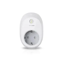 Tomada inteligente TP-Link HS100 Wi-Fi, 2.4GHz