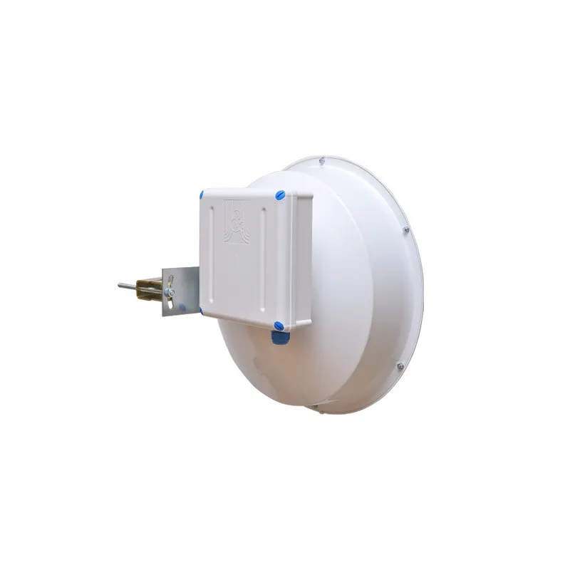 Jirous JRC-24EX MIMO Parabolic Antenna, 5.4 - 6.4GHz, 23.6dBi, 2-pack - Image 2
