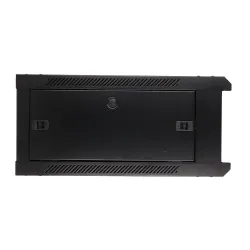 Armadio Rack Extralink 4U 600x600 Nero da Parete - Immagine 6