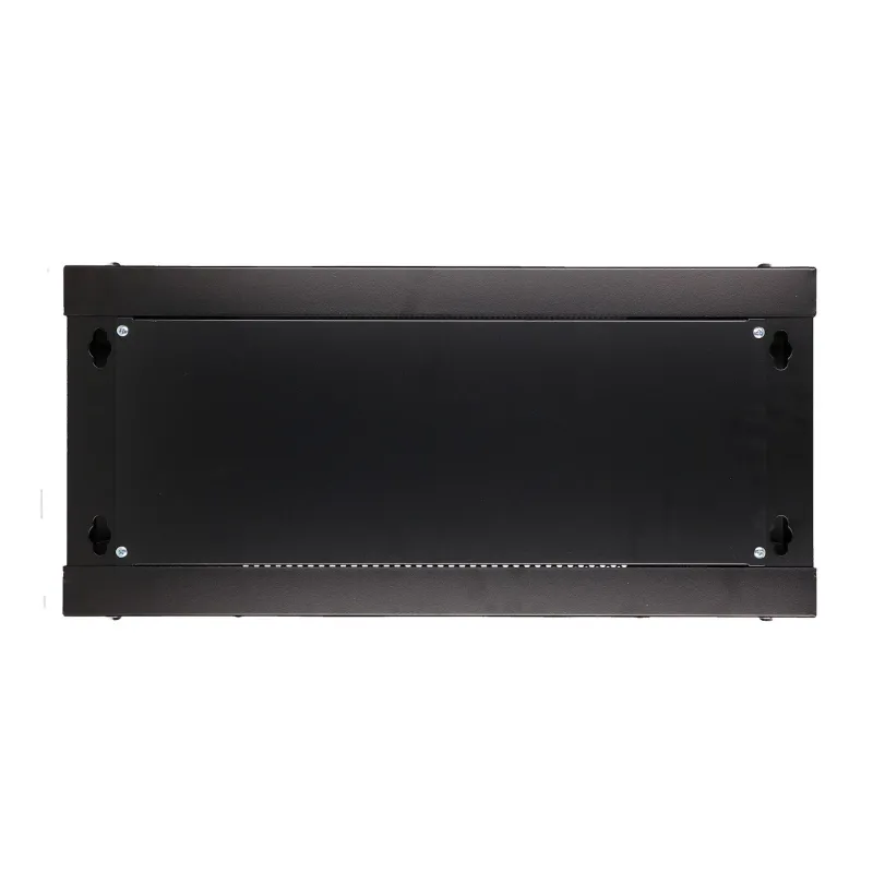 Armadio Rack Extralink 4U 600x600 Nero da Parete - Immagine 9