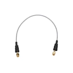 PIGTAIL RP-SMA/RP-SMA 50CM RF100LL