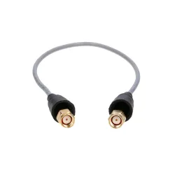 Pigtail RP-SMA/RP-SMA 50CM RF100LL - Imagen 2