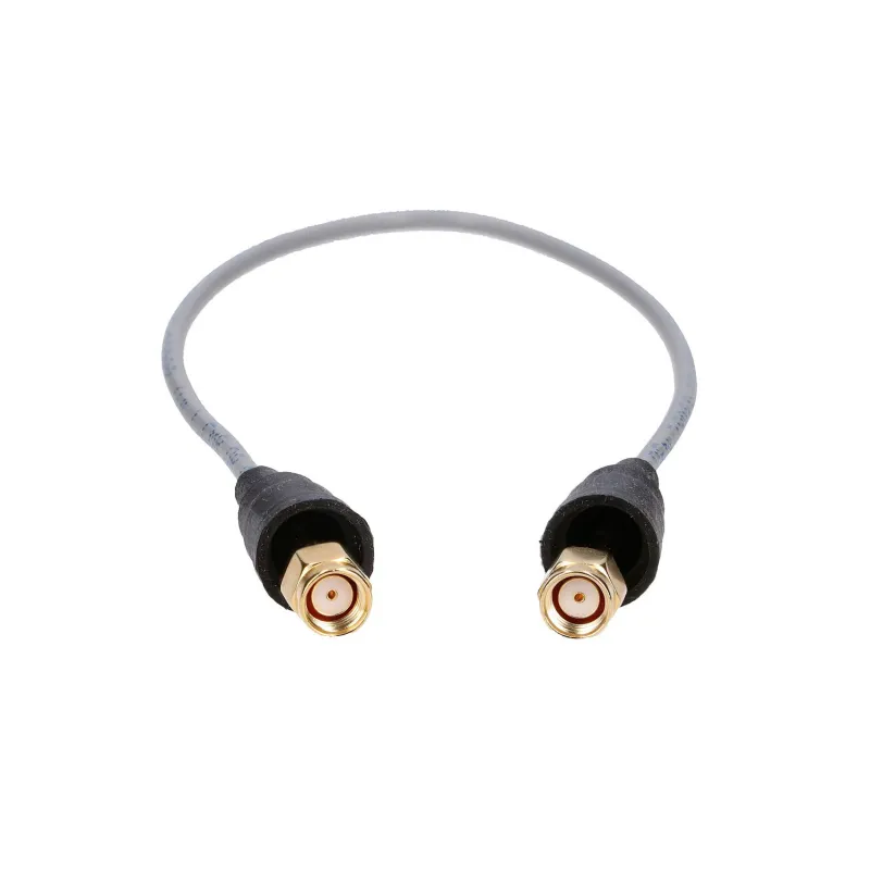 Pigtail RP-SMA/RP-SMA 50CM RF100LL - Imagen 2