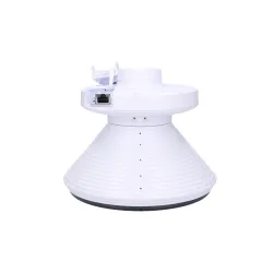 Клиентское устройство Ubiquiti IS-M5, IsoStation M5, 5GHz, 1x RJ45 1000Mb/s, 14dBi - Изображение 3