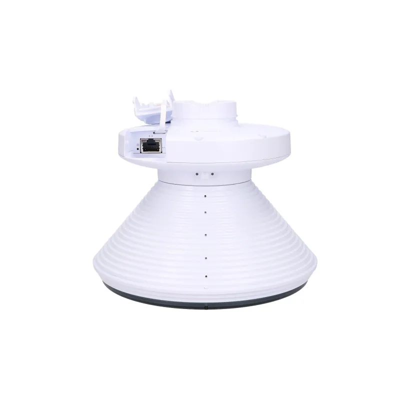 Klientské zařízení Ubiquiti IS-M5, IsoStation M5, 5GHz, 1x RJ45 1000Mb/s, 14dBi - Obrázek 3