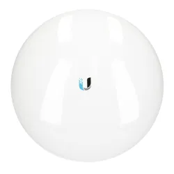 CPE Ubiquiti NBE-5AC-GEN2, NanoBeam, 5GHz, 1x RJ45 1000Mb/s, 19dBi - Изображение 2