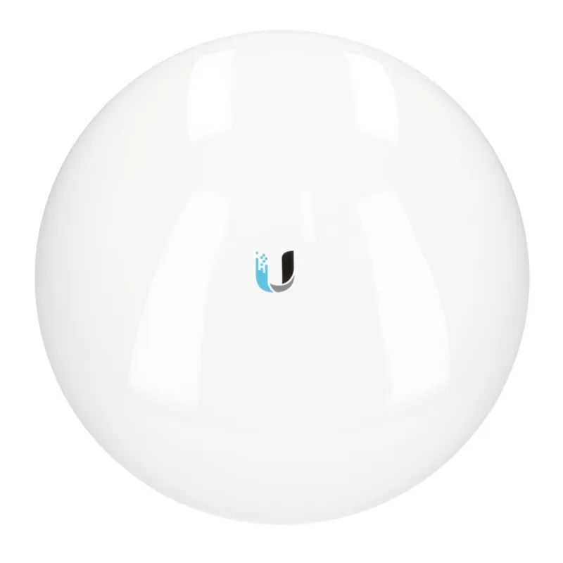 CPE Ubiquiti NBE-5AC-GEN2, NanoBeam, 5GHz, 1x RJ45 1000Mb/s, 19dBi - Изображение 2