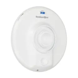CPE Ubiquiti NBE-5AC-GEN2, NanoBeam, 5GHz, 1x RJ45 1000Mb/s, 19dBi - Imagen 3