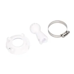 CPE Ubiquiti NBE-5AC-GEN2, NanoBeam, 5GHz, 1x RJ45 1000Mb/s, 19dBi - Imagen 5
