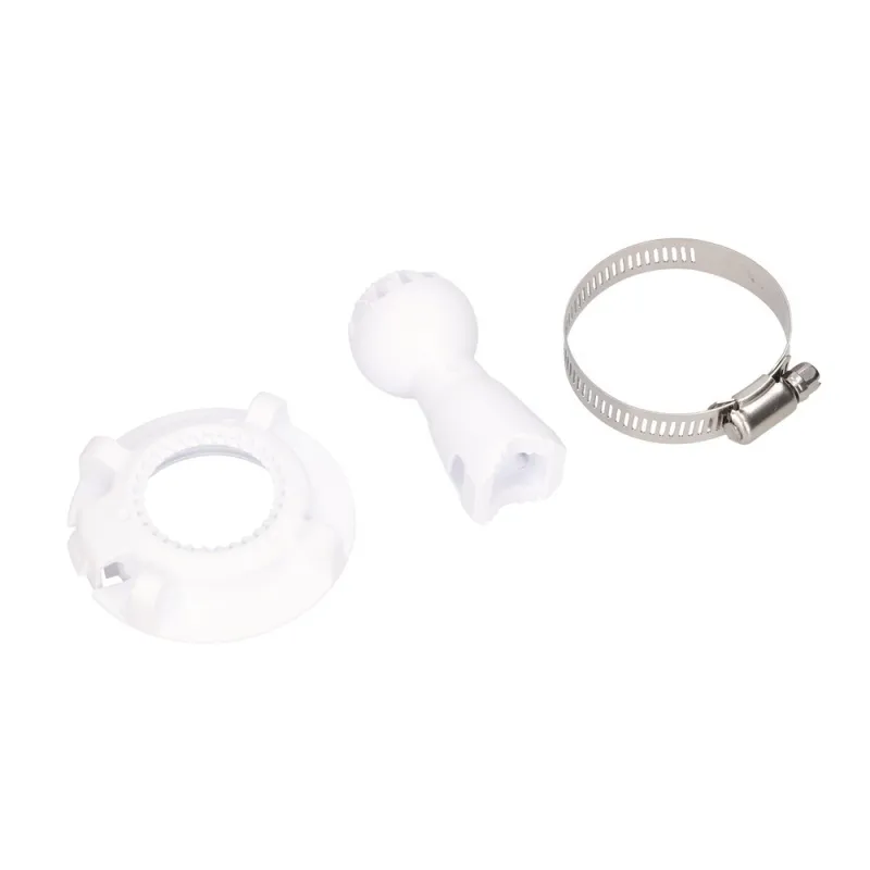 CPE Ubiquiti NBE-5AC-GEN2, NanoBeam, 5GHz, 1x RJ45 1000Mb/s, 19dBi - Изображение 5