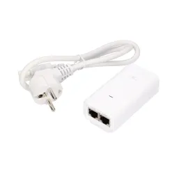 CPE Ubiquiti NBE-5AC-GEN2, NanoBeam, 5GHz, 1x RJ45 1000Mb/s, 19dBi - Изображение 6