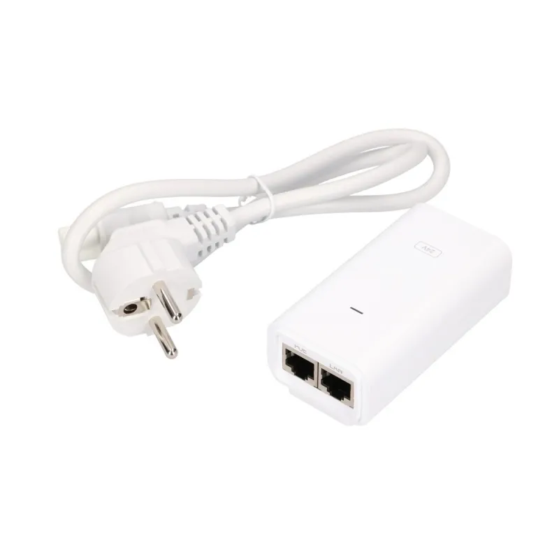 CPE Ubiquiti NBE-5AC-GEN2, NanoBeam, 5GHz, 1x RJ45 1000Mb/s, 19dBi - Imagen 6