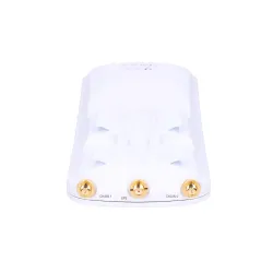 Základnová stanice Ubiquiti RP-5AC-GEN2, Rocket 5AC, 5GHz, 1x RJ45 1000Mb/s, 2x RP-SMA - Obrázek 4