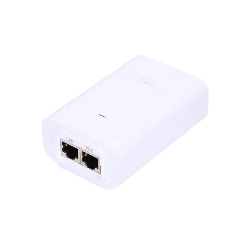 Ubiquiti RP-5AC-GEN2 Baz İstasyonu, Rocket 5AC, 5GHz, 1x RJ45 1000Mb/s, 2x RP-SMA - Görsel 6