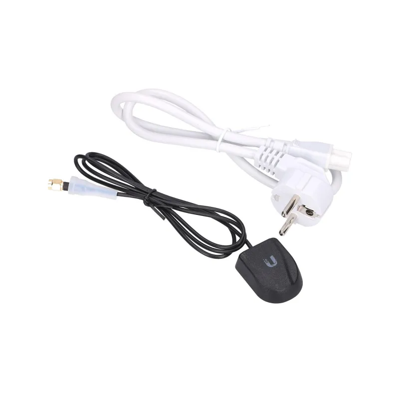 Ubiquiti RP-5AC-GEN2 | Stacja bazowa | Rocket 5AC, 5GHz, 1x RJ45 1000Mb/s, 2x RP-SMA - Zdjęcie 7