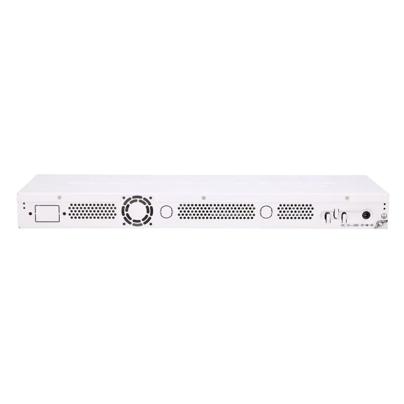 MikroTik CRS326-24G-2S+RM Switch, 24x RJ45 1000Mb/s, 2x SFP+ - Bild 2