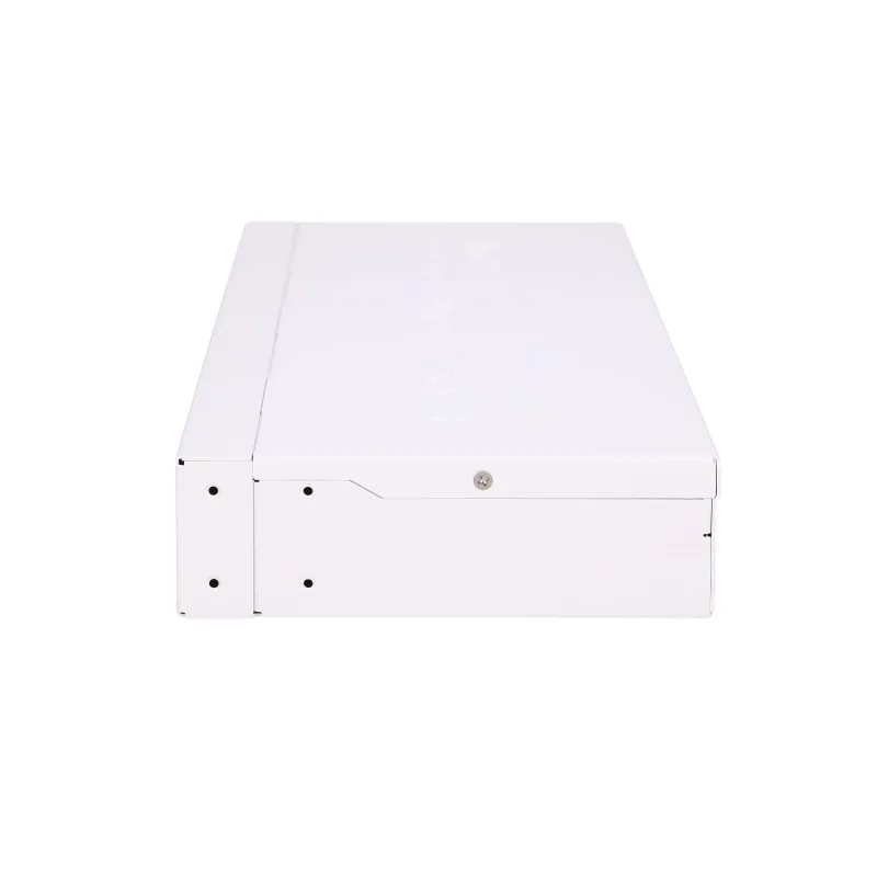 MikroTik CRS326-24G-2S+RM Switch, 24x RJ45 1000Mb/s, 2x SFP+ - Bild 3