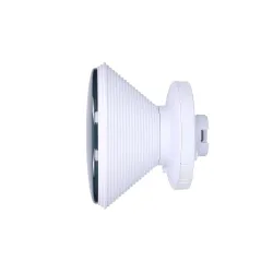 Ubiquiti IS-5AC Müşteri Cihazı, IsoStation AC, Çift Bant, 1x RJ45 1000Mb/s, 14dBi - Görsel 2