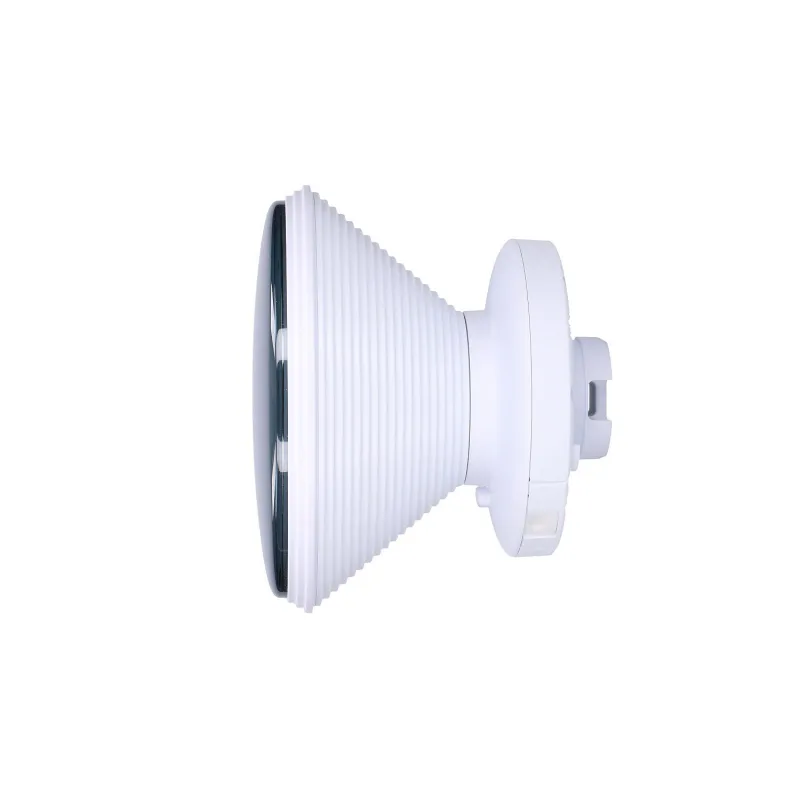 Ubiquiti IS-5AC Müşteri Cihazı, IsoStation AC, Çift Bant, 1x RJ45 1000Mb/s, 14dBi - Görsel 2