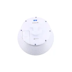 Ubiquiti IS-5AC Müşteri Cihazı, IsoStation AC, Çift Bant, 1x RJ45 1000Mb/s, 14dBi - Görsel 4