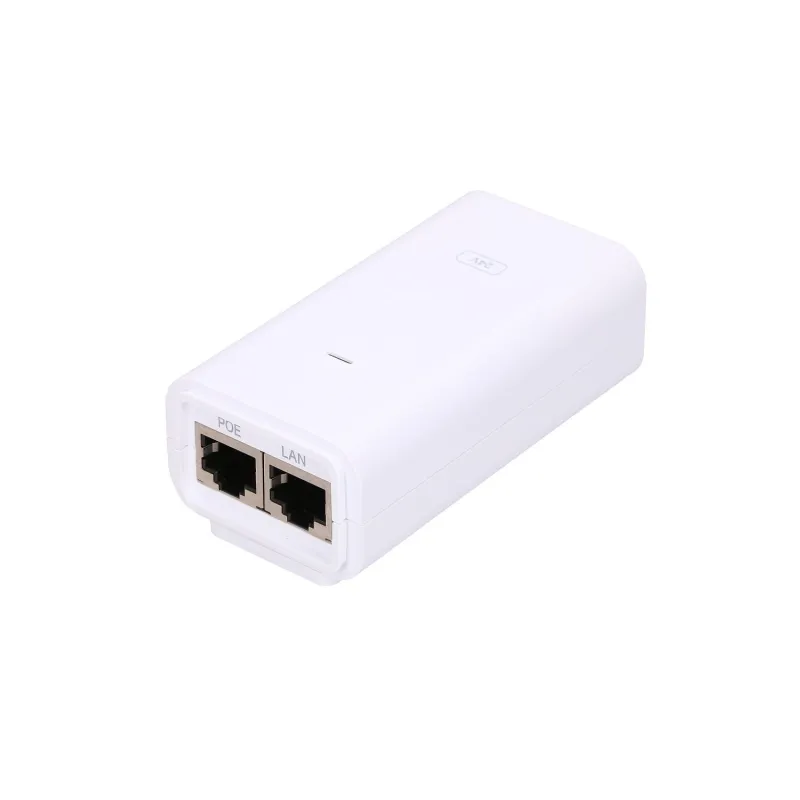 Ubiquiti IS-5AC | Urządzenie klienckie | IsoStation AC, Dual Band, 1x RJ45 1000Mb/s, 14dBi - Zdjęcie 7