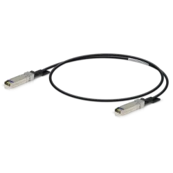 Ubiquiti UDC-1 DAC Kablosu, SFP+, 1m