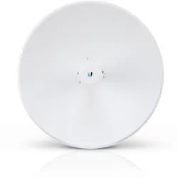 CPE Ubiquiti PBE-5AC-GEN2-5, PowerBeam, AC 5GHz, 1x RJ45 1000Mb/s, 25dBi, confezione da 5 - Immagine 2