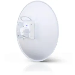 CPE Ubiquiti PBE-5AC-GEN2-5, PowerBeam, AC 5GHz, 1x RJ45 1000Mb/s, 25dBi, confezione da 5 - Immagine 3