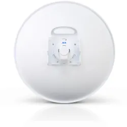 CPE Ubiquiti PBE-5AC-GEN2-5, PowerBeam, AC 5GHz, 1x RJ45 1000Mb/s, 25dBi, 5'li paket - Görsel 4