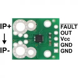 Sensor de Corriente Tinycontrol 0A-30A