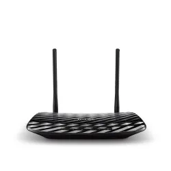 WiFi router TP-Link Archer C2, AC900, 5x RJ45 1000Mb/s,...