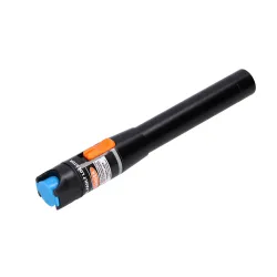 Extralink VFL Lichtwellenleiter-Kabel-Tester, bis zu 5...