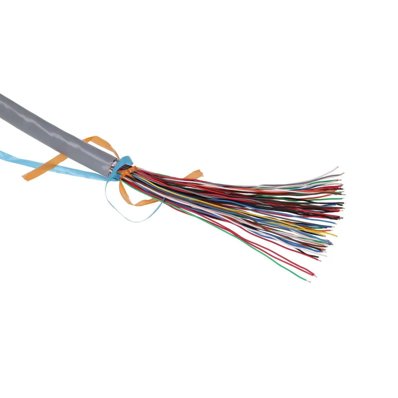 Cable VDLE Huawei VDLE, diseñado para MA5616, 1.5m - Imagen 2