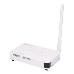 Router WiFi Totolink N151RT, 150Mb/s, 2.4GHz, 5x RJ45...