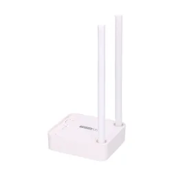 Router WiFi Totolink N200RE V3, 300Mb/s, 2.4GHz, 3x RJ45...