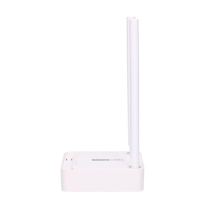Router WiFi Totolink N200RE V3, 300Mb/s, 2.4GHz, 3x RJ45 100Mb/s, 2x 5dBi - Obrázek 2