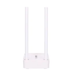 Маршрутизатор WiFi Totolink N200RE V3, 300Mb/s, 2.4GHz, 3x RJ45 100Mb/s, 2x 5dBi - Изображение 4